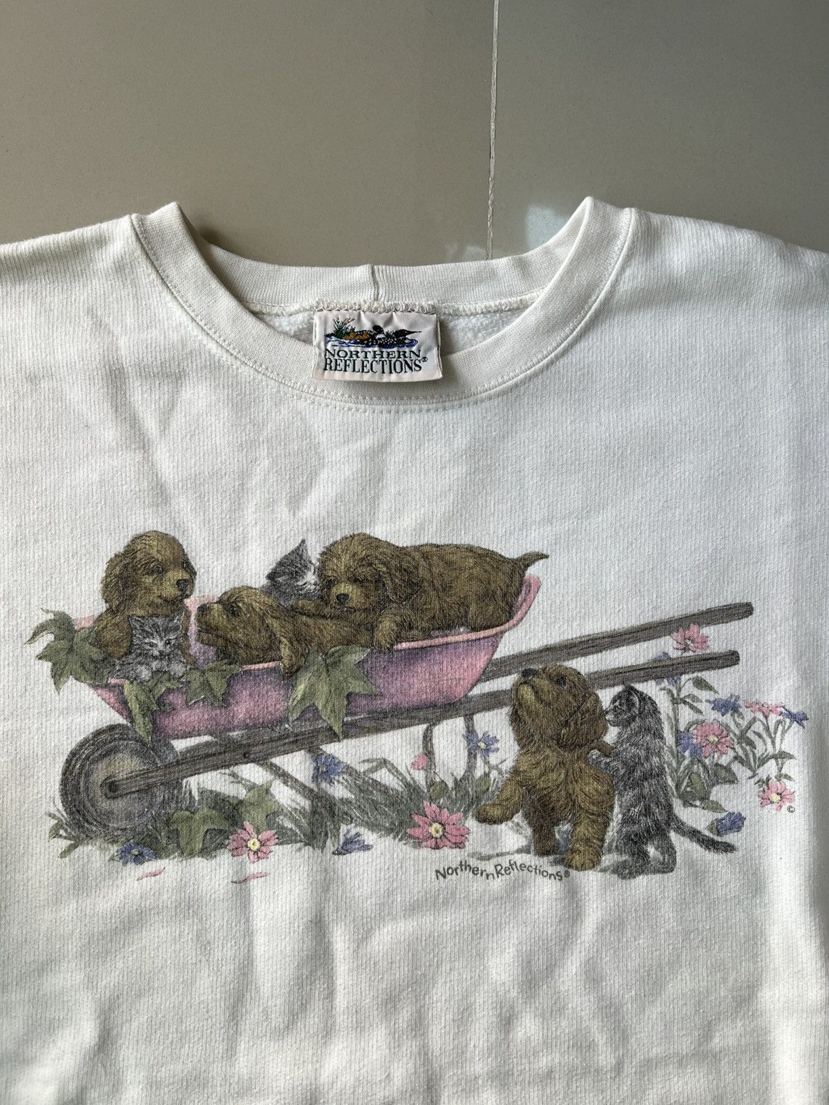 Other NorthernReflections Crewneck Size US XL / EU 56 / 4 - 3 Thumbnail