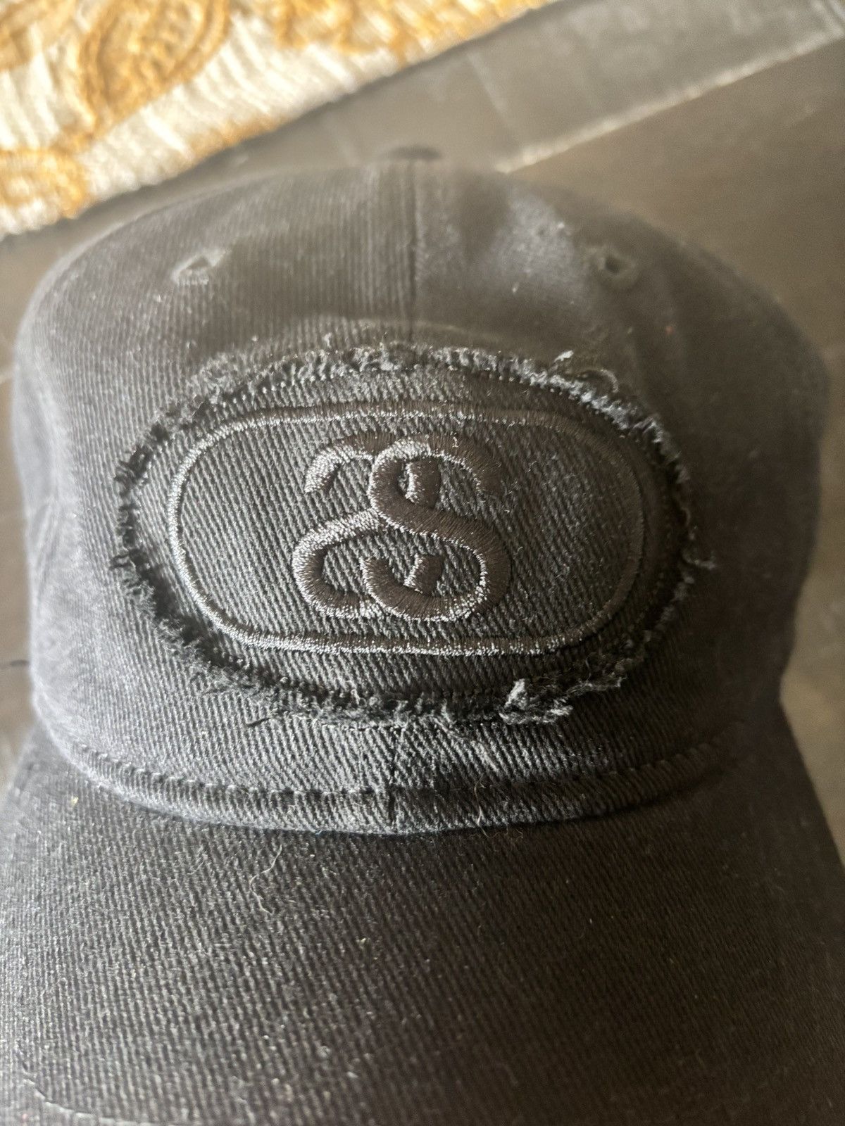 Stussy Stussy Low Profile hat Size ONE SIZE - 4 Thumbnail