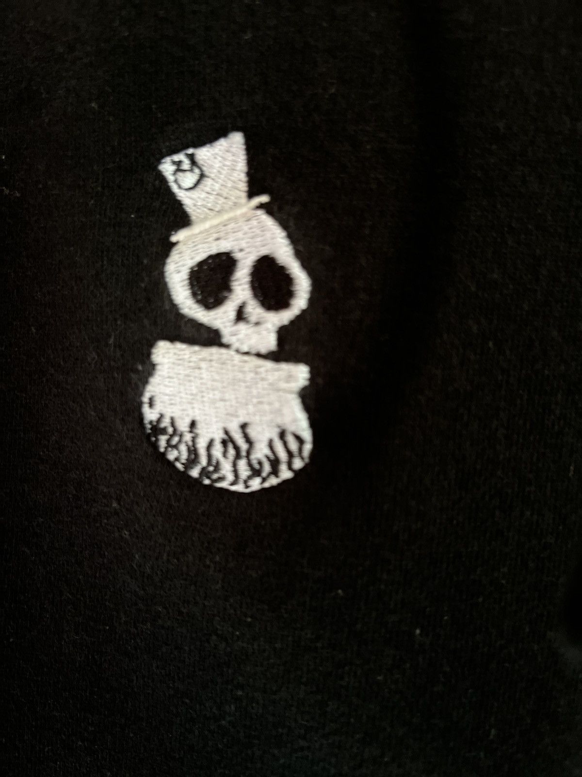 Other 2020 louis tomlinson lyric drop hoodie music band lg skull Size US L / EU 52-54 / 3 - 2 Thumbnail