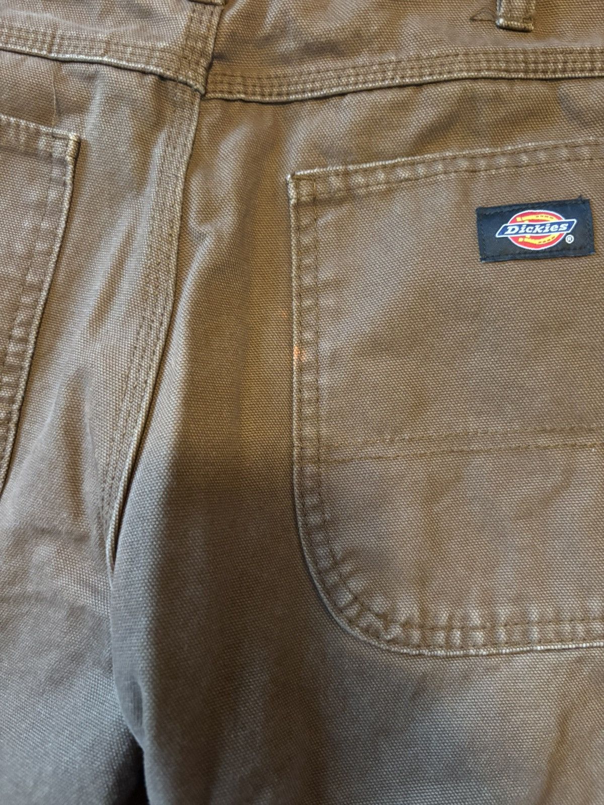Dickies Dickies Painter Pant Size US 34 / EU 50 - 3 Thumbnail