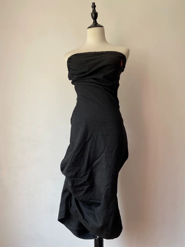Other Vivienne Westwood Black dress-up skirt Size M / US 6-8 / IT 42-44 - 1 Thumbnail