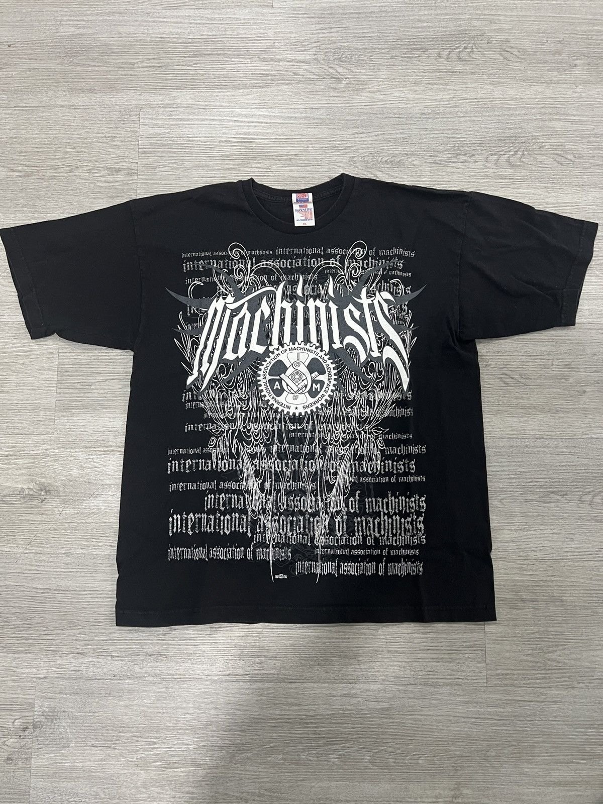 Other Graphic Tee Size US XL / EU 56 / 4 - 1 Thumbnail