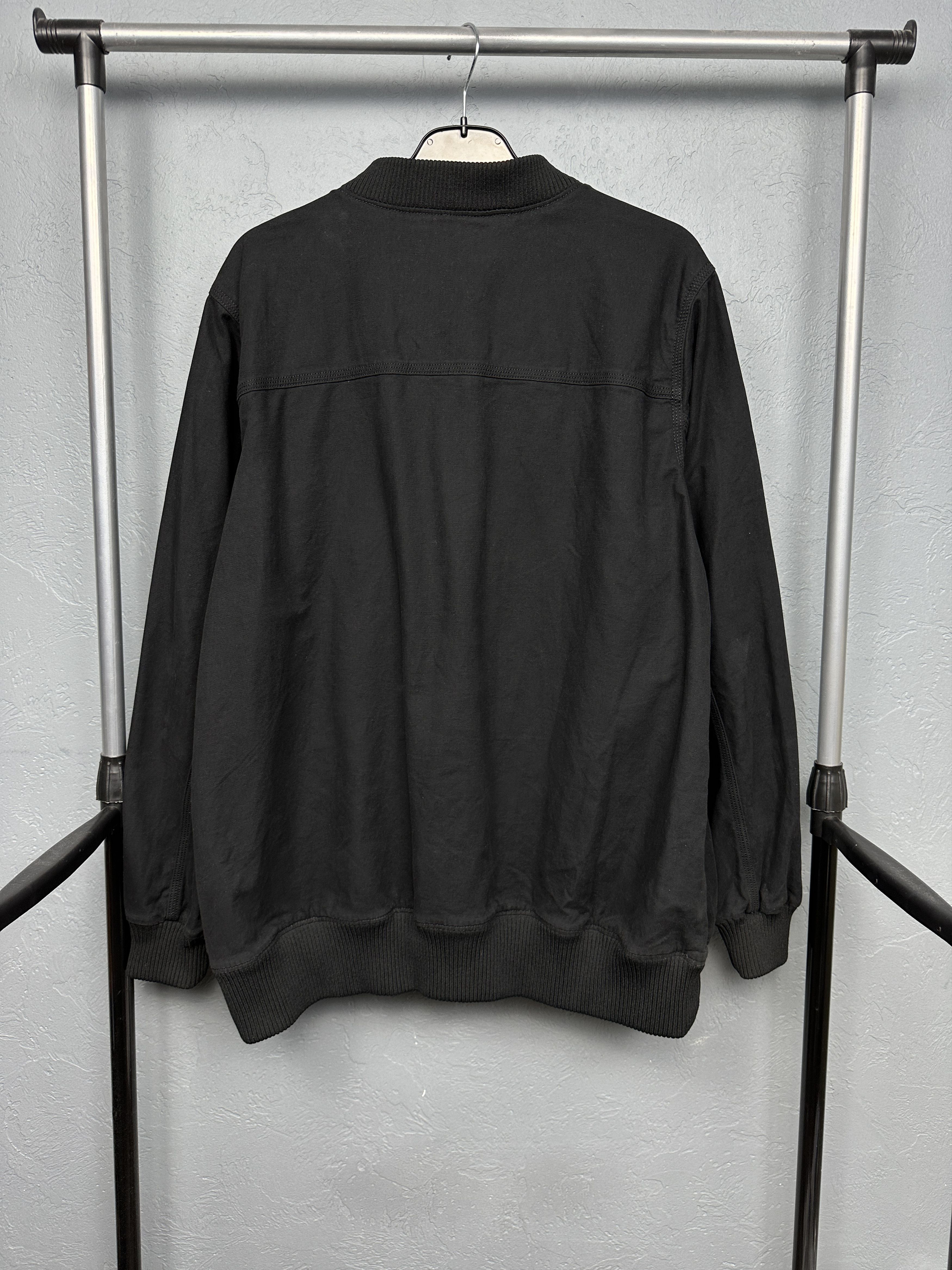 Carhartt Carhartt Rugged Flex Loose Fit Mens Bomber Jacket Size US XXL / EU 58 / 5 - 8 Thumbnail