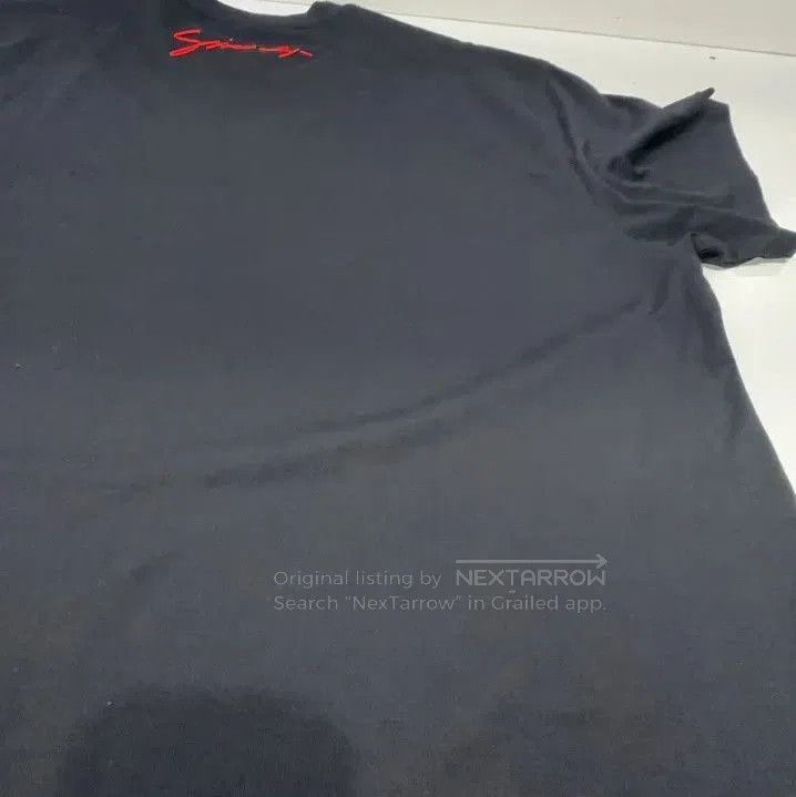 Givenchy GIVENCHY Lion Print Men's Short Sleeve T-Shirt. Size US M / EU 48-50 / 2 - 6 Thumbnail
