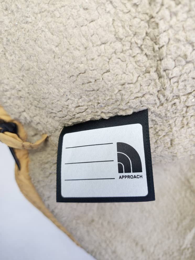 Designer × The North Face The North Face Compact Nomad Jacket Size S / US 4 / IT 40 - 6 Thumbnail