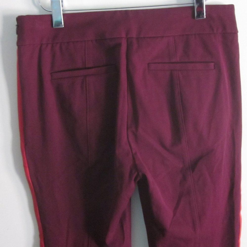 Anthropologie Essential Slim Pant Anthropologie Size 2 Size 26" / US 2 / IT 38 - 9 Thumbnail