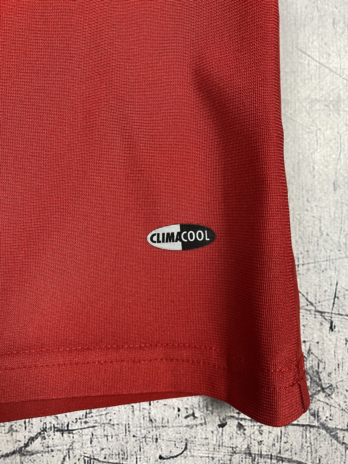 Adidas × Vintage Vintage Adidas Germany 2007-2008 Soccer Jersey Size US S / EU 44-46 / 1 - 7 Thumbnail