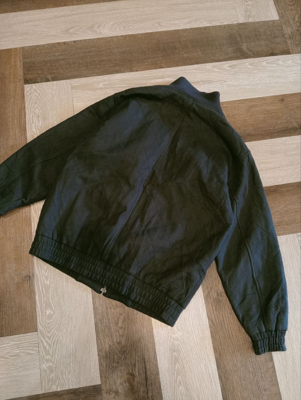 Golden Bear VINTAGE GOLDEN BEAR HAIR JACKET - SIZE M Size US M / EU 48-50 / 2 - 8 Thumbnail