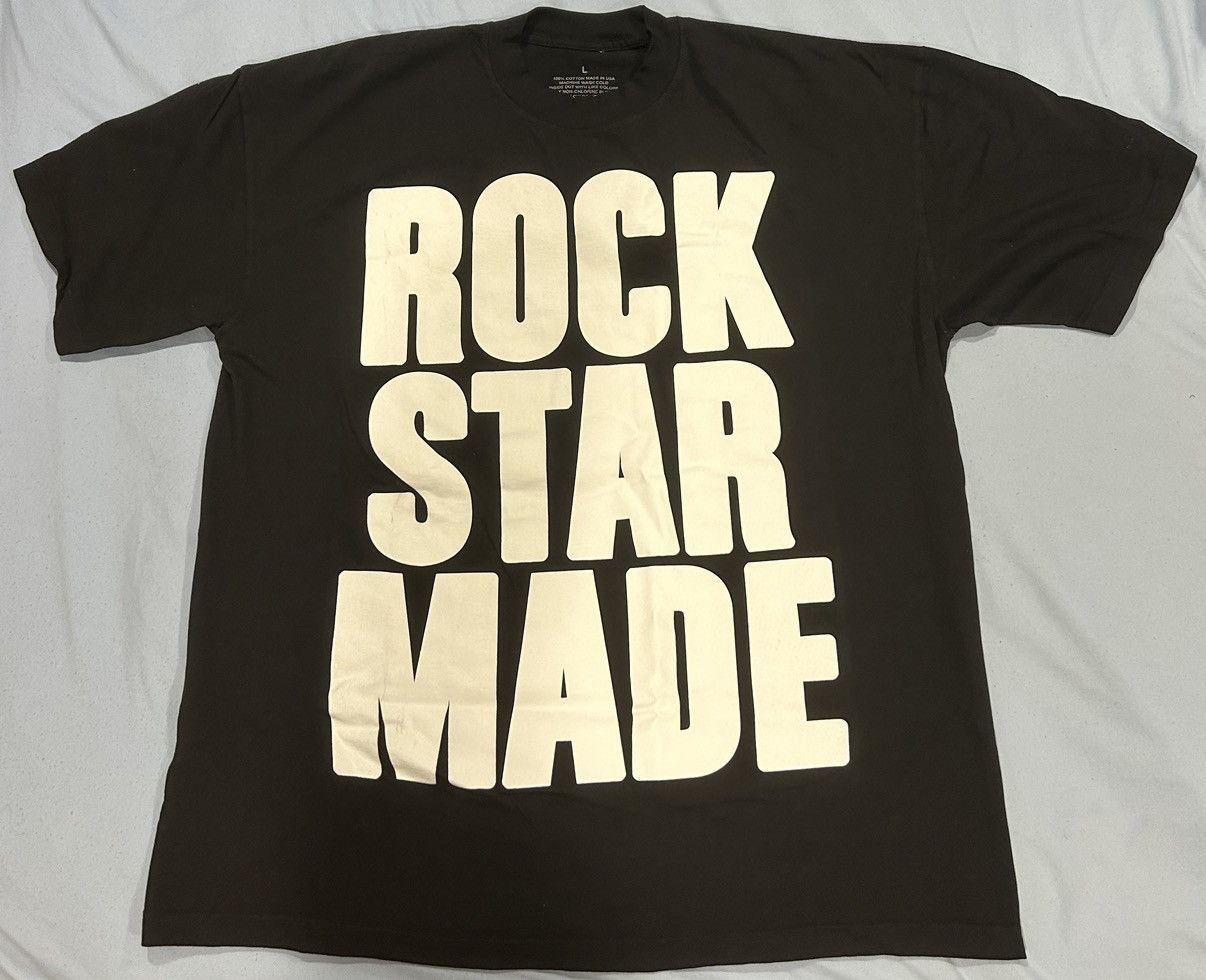 how much does rockstar make