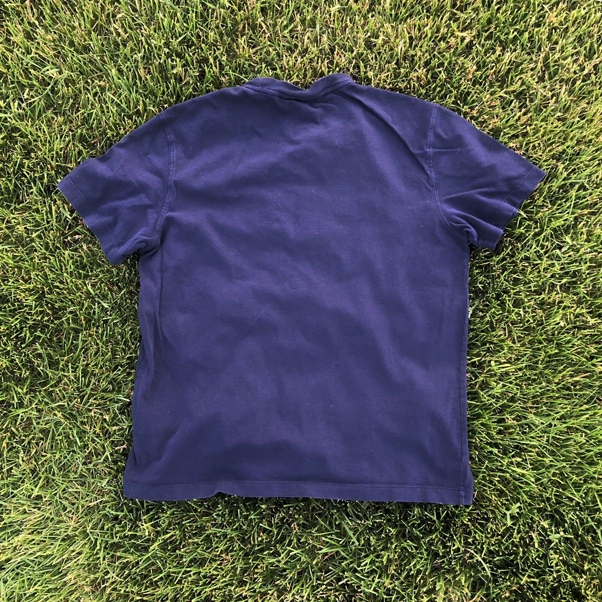 Lacoste Lacoste polo shirt Size US L / EU 52-54 / 3 - 4 Thumbnail