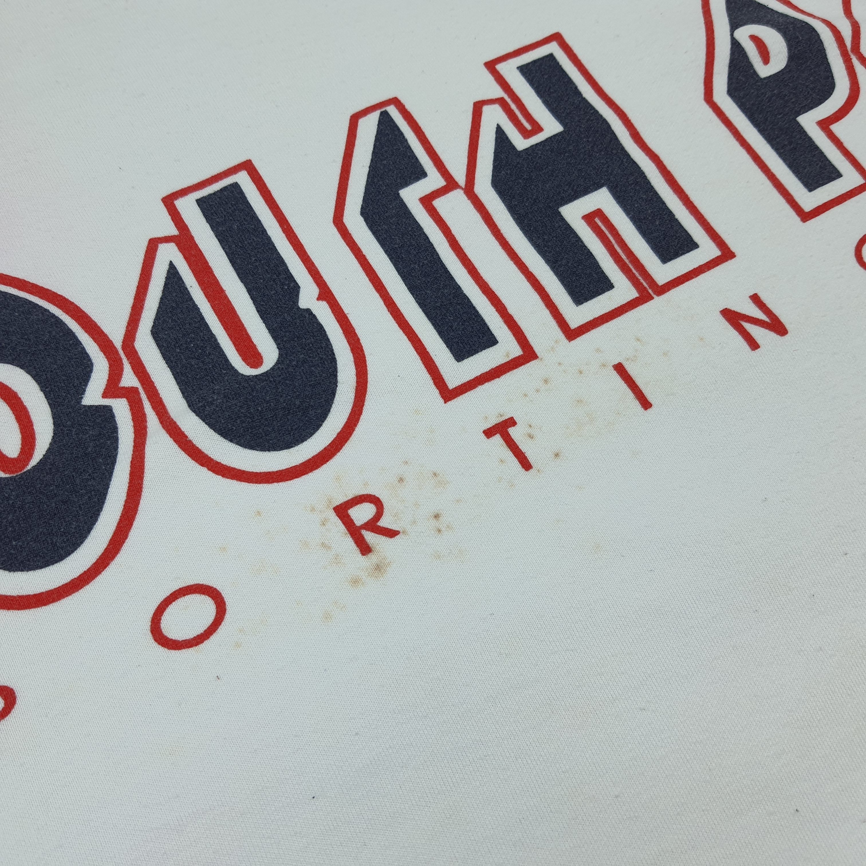 Southpole Vintage South Pole Sporting Gear Sweatshirt C295N18 Size US XL / EU 56 / 4 - 10 Thumbnail