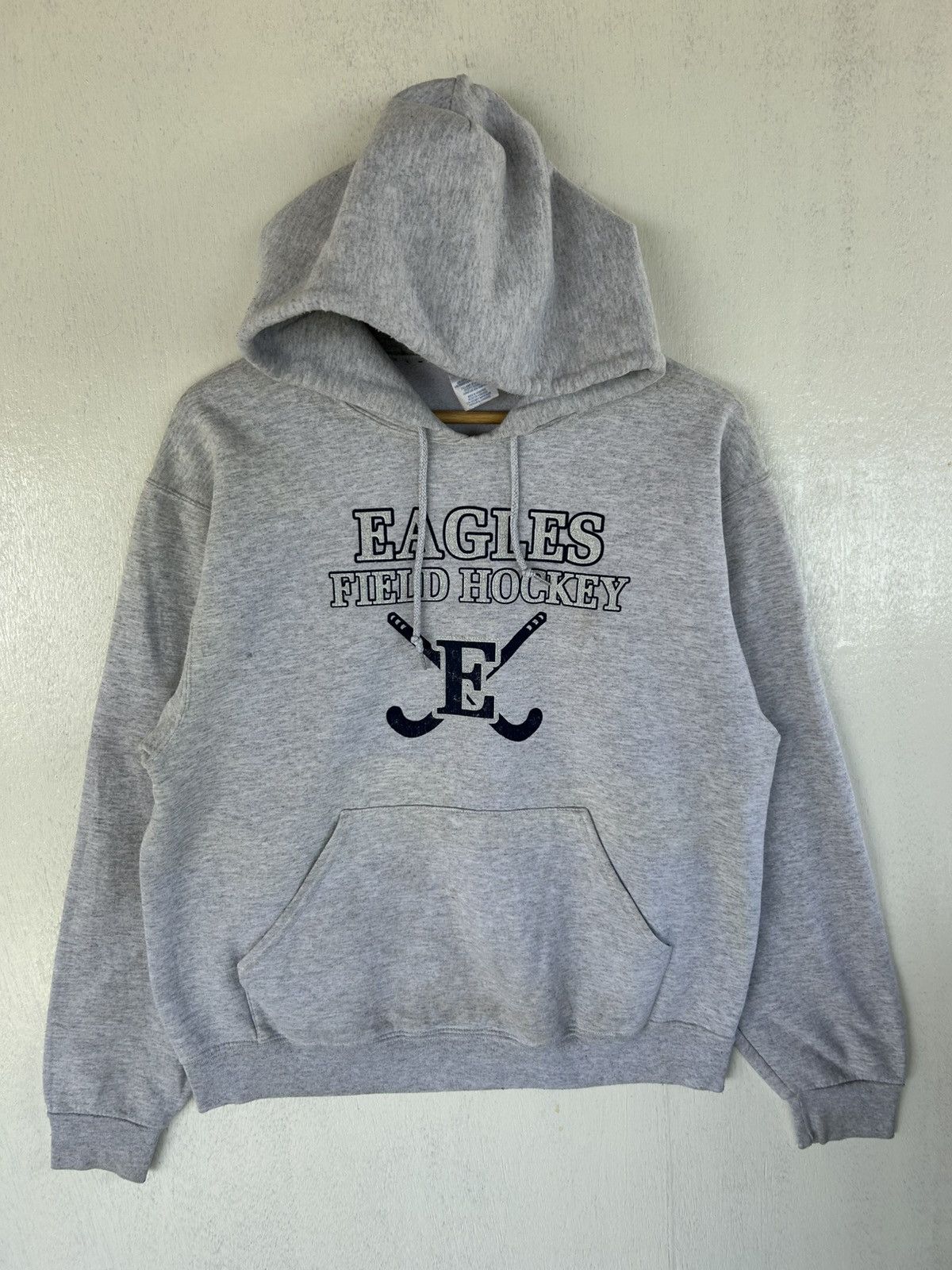 Vintage Vintage eagles field hockey Size US M / EU 48-50 / 2 - 1 Thumbnail