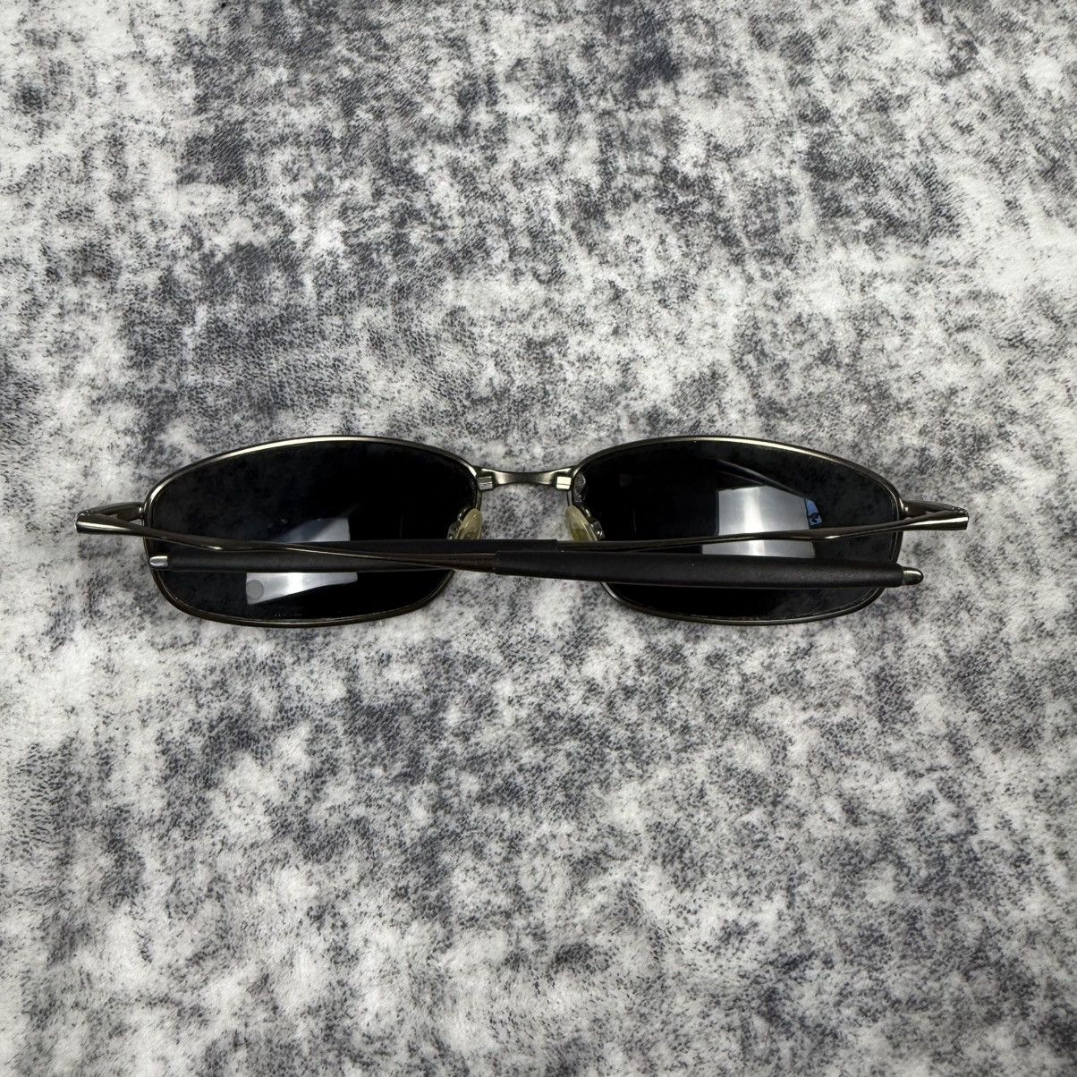 Oakley Oakley Whisker Matte ‘Black’ Sunglasses Size ONE SIZE - 4 Thumbnail