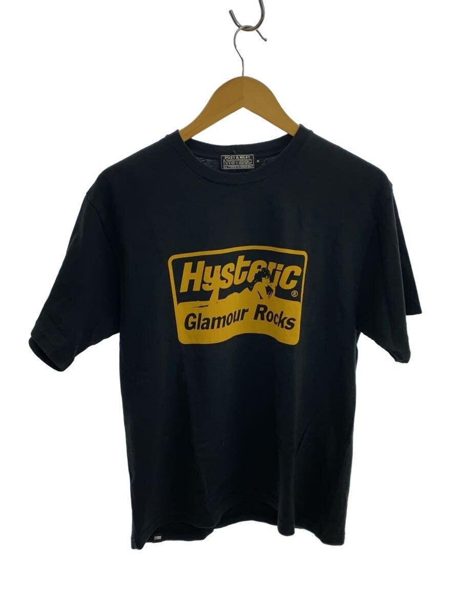 Hysteric Glamour × Japanese Brand HYSTERIC GLAMOUR ROCK ON TAKUYA