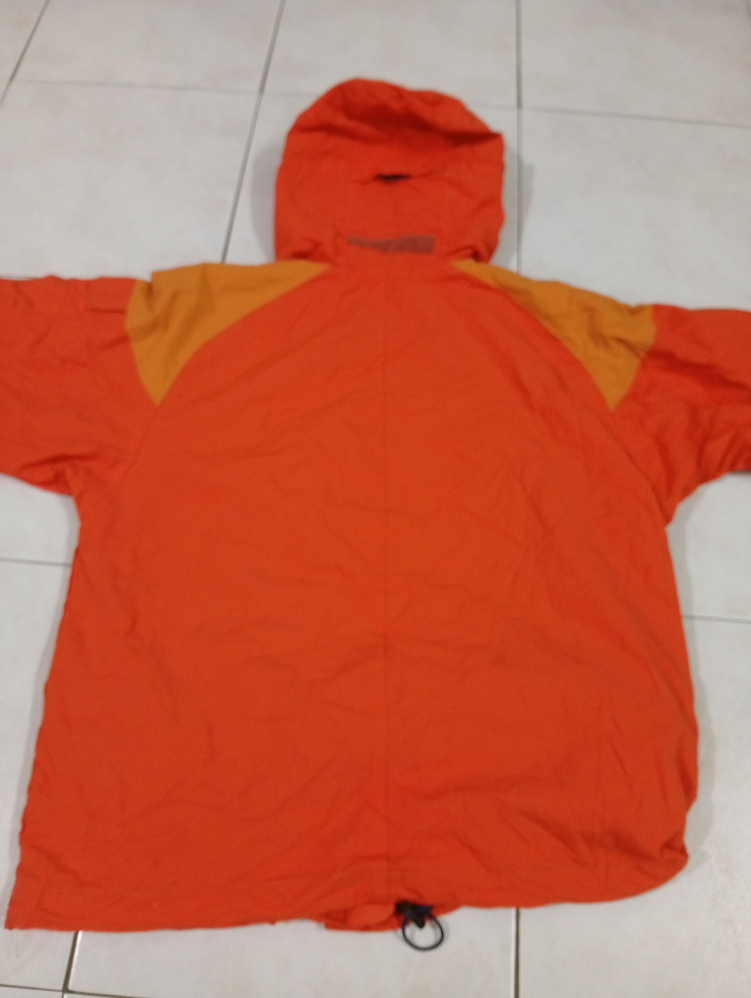 Army Of Me Jacket born X streetwear Size US L / EU 52-54 / 3 - 14 Thumbnail