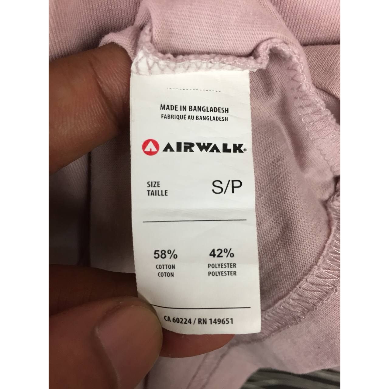 Airwalk Airwalk Skull Floral Graphic Skate Streetwear Tee Size US S / EU 44-46 / 1 - 10 Thumbnail