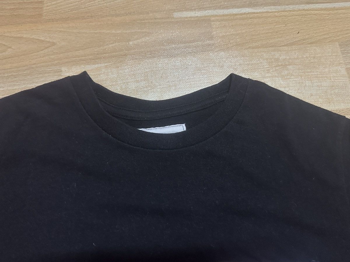 Number (N)ine Number(N)ine Tshirt Single Poket Size US S / EU 44-46 / 1 - 5 Thumbnail