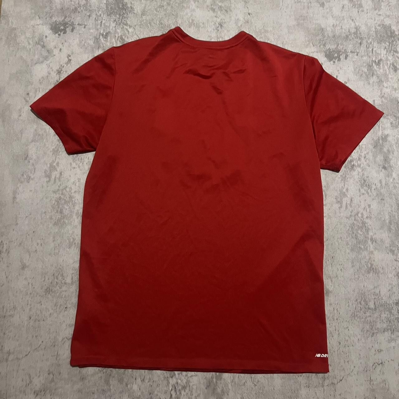 New Balance Liverpool 2019-20 Premier League New Balance Size US L / EU 52-54 / 3 - 3 Thumbnail