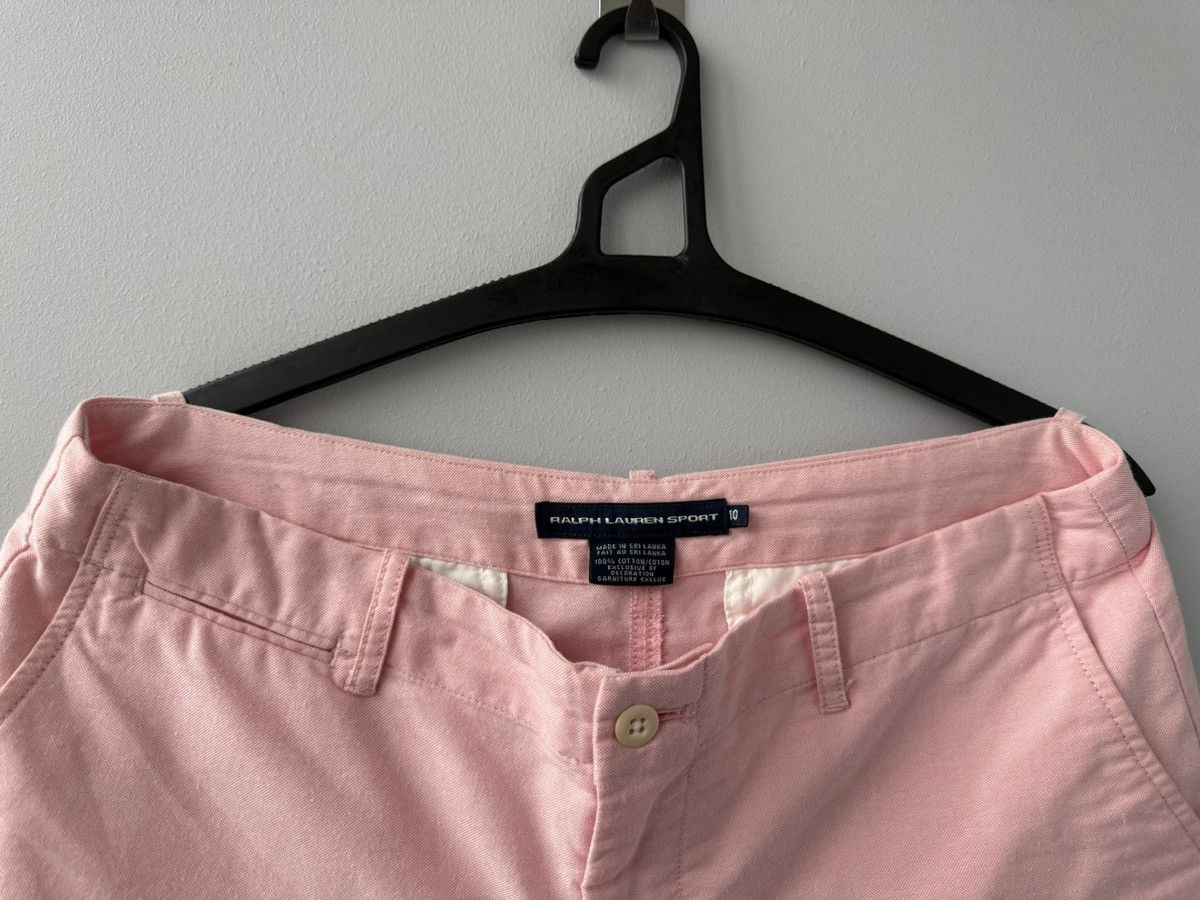 Ralph Lauren Polo Ralph Lauren Shorts Size 28" / US 6 / IT 42 - 5 Thumbnail