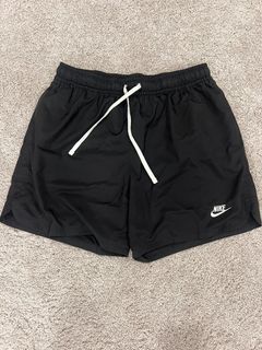 NIKE Woven Retro Shorts, Sizing Guide