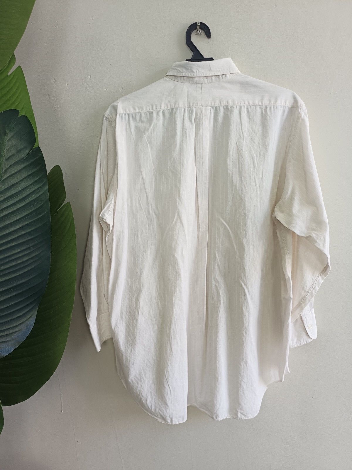 Japanese Brand × Vintage × Yohji Yamamoto Yohji Yamamoto x AAR Durban Size US M / EU 48-50 / 2 - 8 Thumbnail