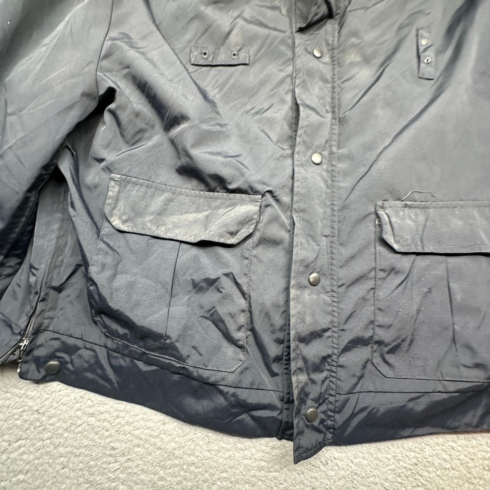 Other Blauer Gore-Tex EMS Jacket 2XL Tall Workwear Quilted Lined Size US XXL / EU 58 / 5 - 17 Thumbnail
