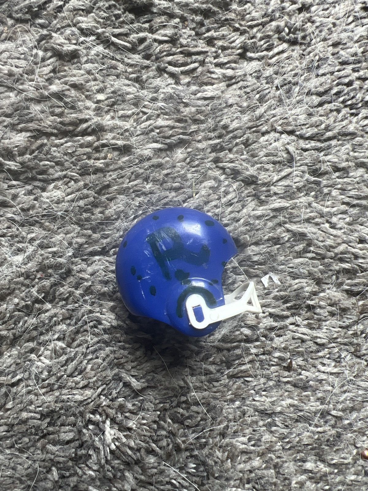 NFL NFL Mini Football Helmet Size ONE SIZE - 1 Thumbnail