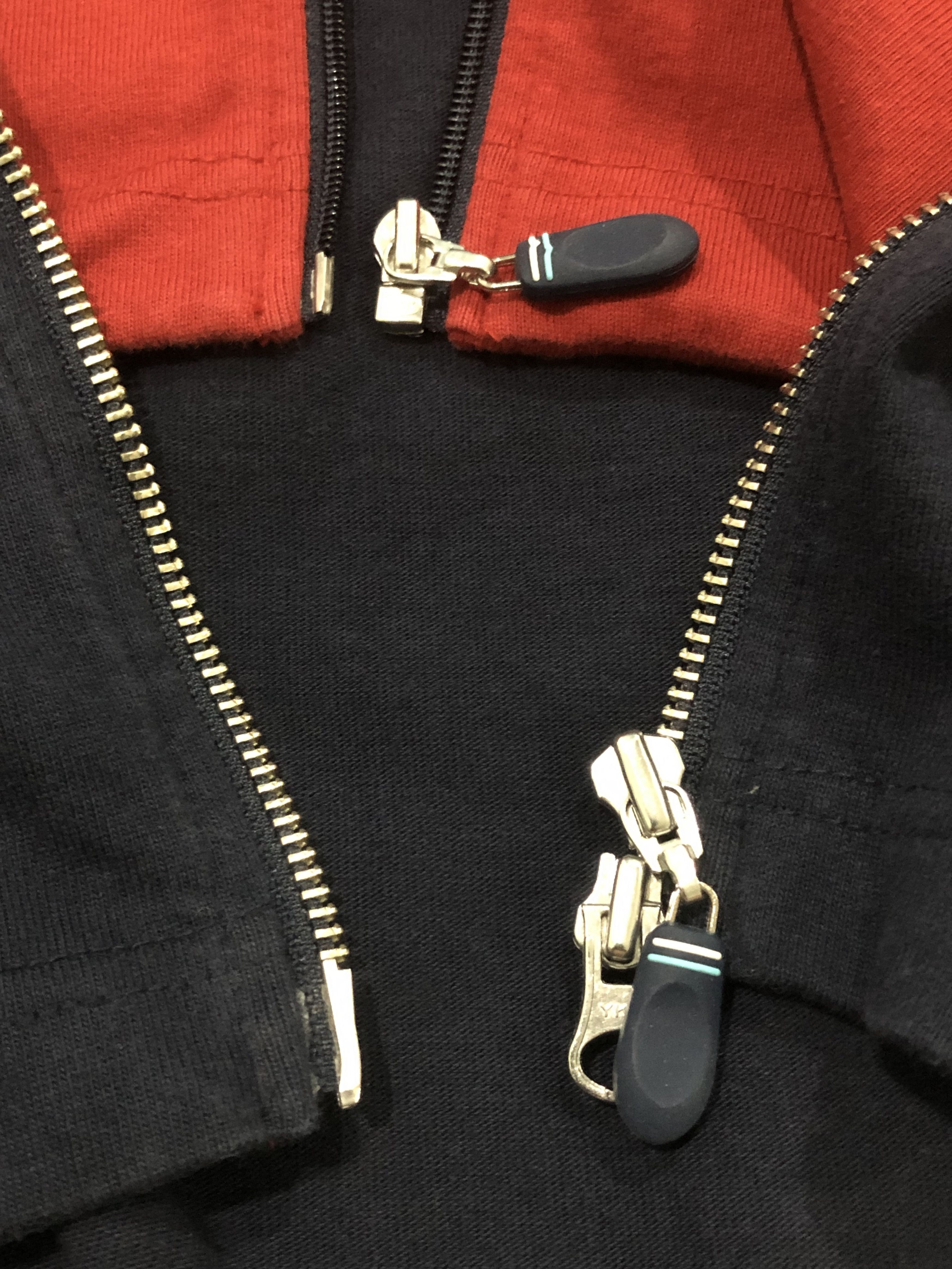 Alexander Julian × Designer × Vintage Rare Designer Alexander Julian NEXT Sweater Size US M / EU 48-50 / 2 - 9 Thumbnail