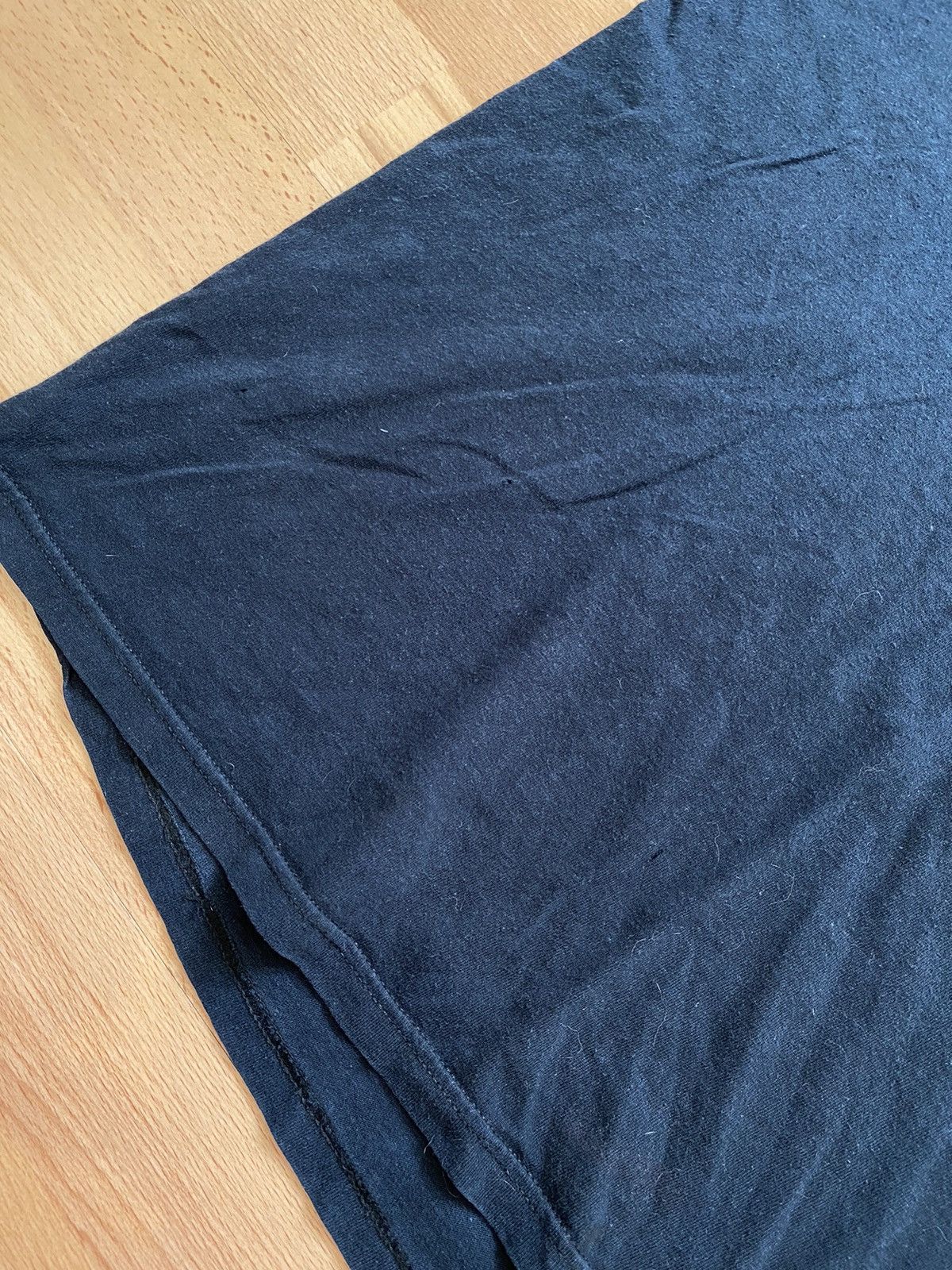 Vintage T-shirt 2006 Opeth concert tour in Europe Size US L / EU 52-54 / 3 - 3 Thumbnail