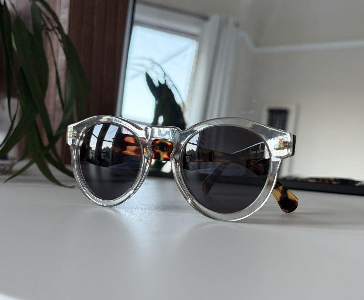 Illesteva Illesteva Leonard Sunglasses Size ONE SIZE - 1 Thumbnail