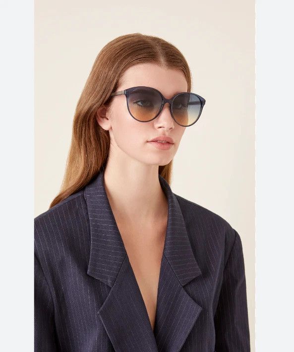Oliver Peoples Oliver Peoples X The Row Brooktree Limited Edition Size ONE SIZE - 2 Thumbnail
