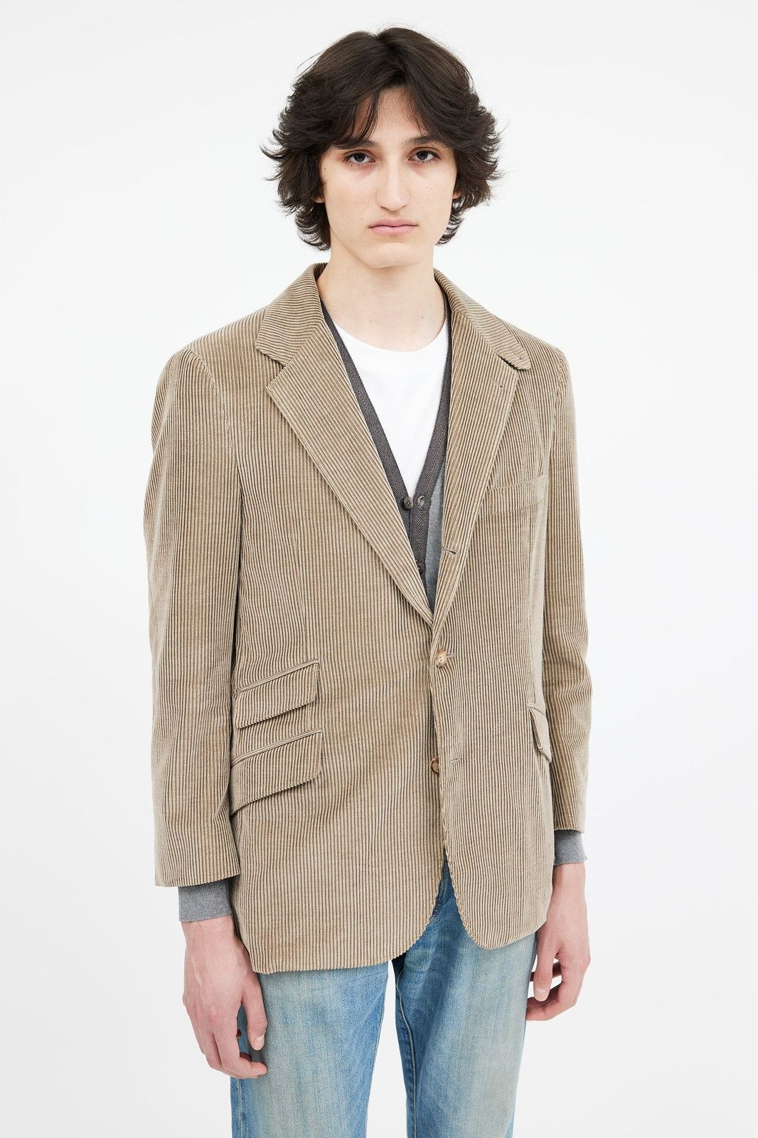 Loro Piana Men’s blazer Loro Piana Size 38R - 11 Thumbnail