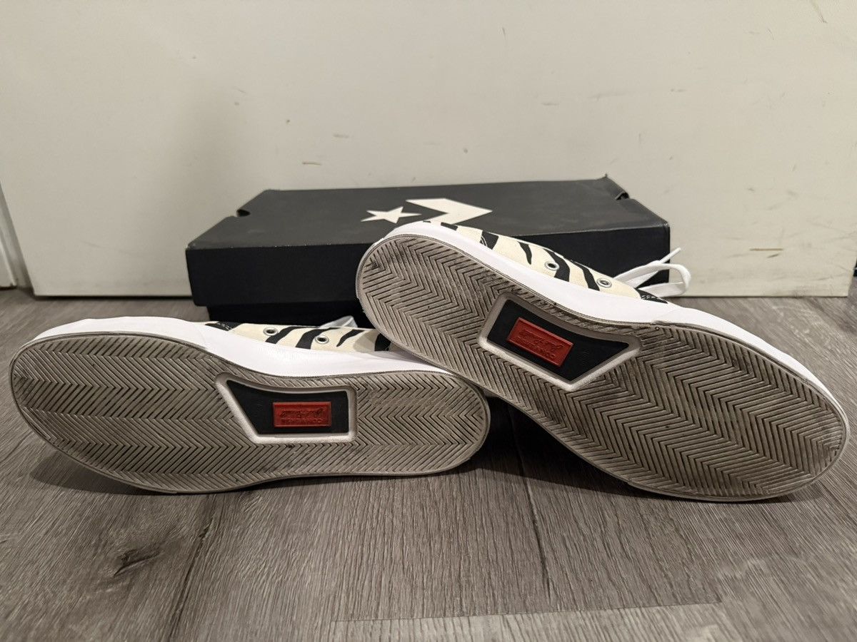 Converse CONVERSE JACK PURCELL Size US 8 / EU 41 - 6 Thumbnail