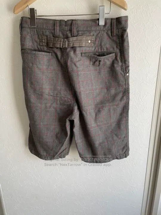 Junya Watanabe Junya Watanabe size S Shorts Size 23" - 2 Thumbnail