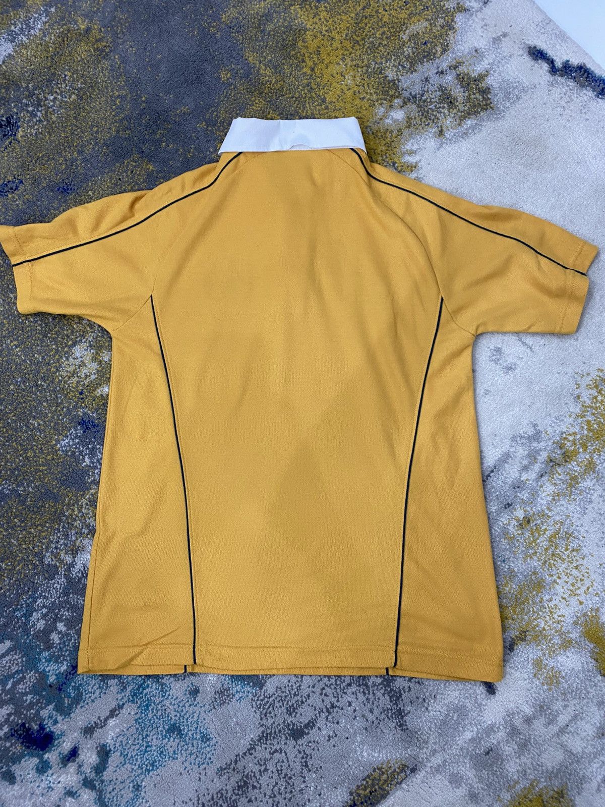 Other Australia Wallabies Rugby Union Polo Size US M / EU 48-50 / 2 - 5 Thumbnail