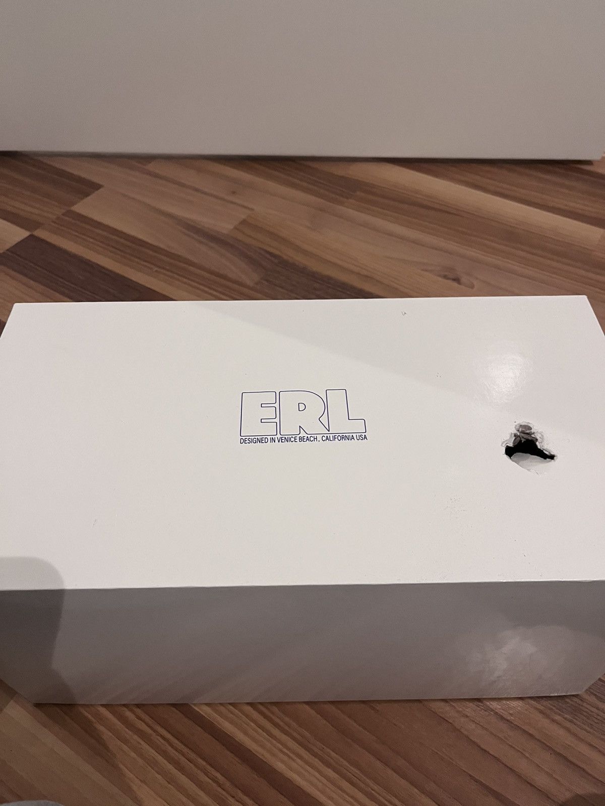 ERL Erl Camino Mule Mud Size US 8 / EU 41 - 6 Thumbnail