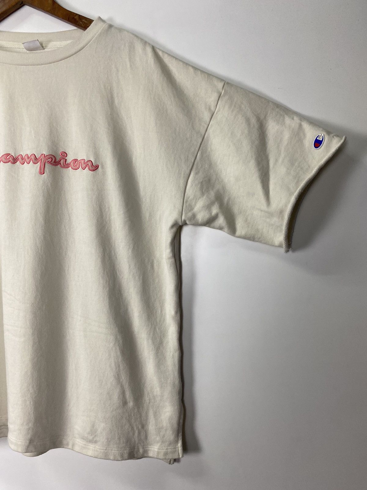 Champion × Vintage Champion Size US L / EU 52-54 / 3 - 4 Thumbnail