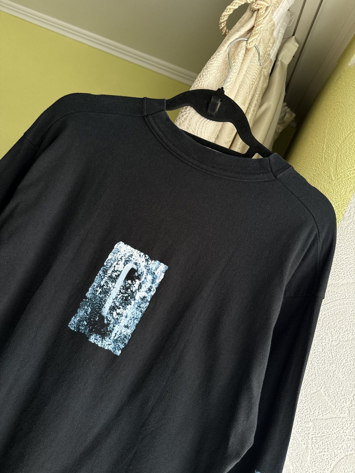 Band Tees Vintage Rammstein Rosenrot Long Sleeve Shirt Metal Band Tee Size US L / EU 52-54 / 3 - 12 Thumbnail