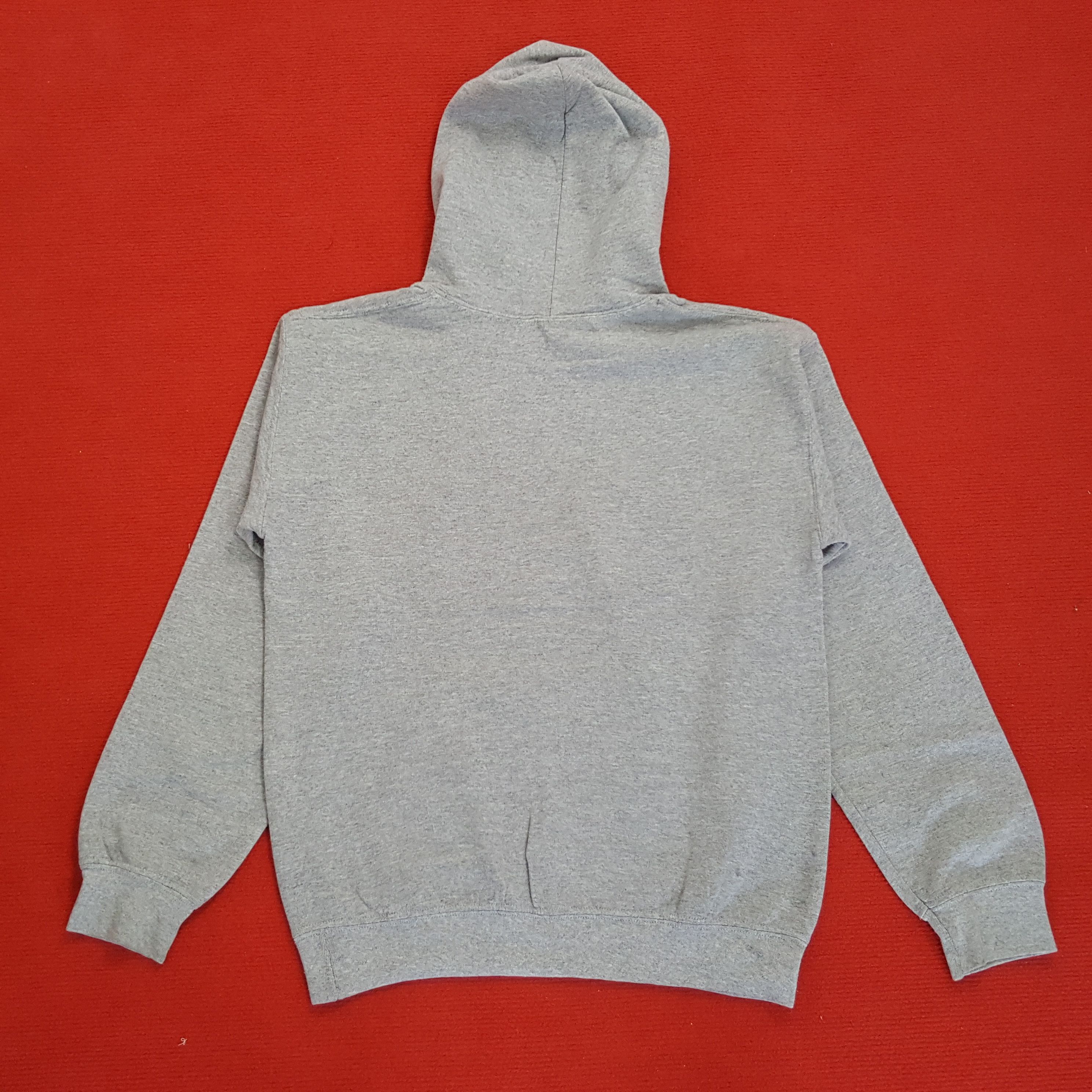 Vintage Harvard Spellout Design Streetwear Style Hoodies Size US S / EU 44-46 / 1 - 3 Thumbnail