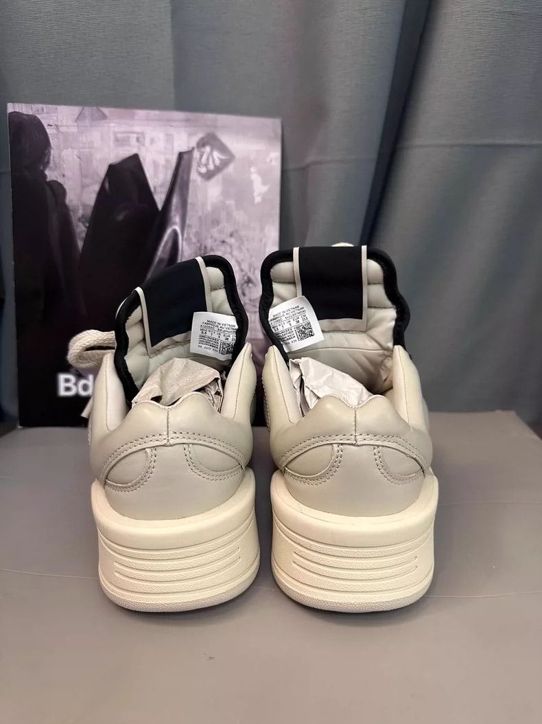 Rick Owens Rick Owens Low-Top Sneaker Size US 9 / EU 42 - 7 Thumbnail