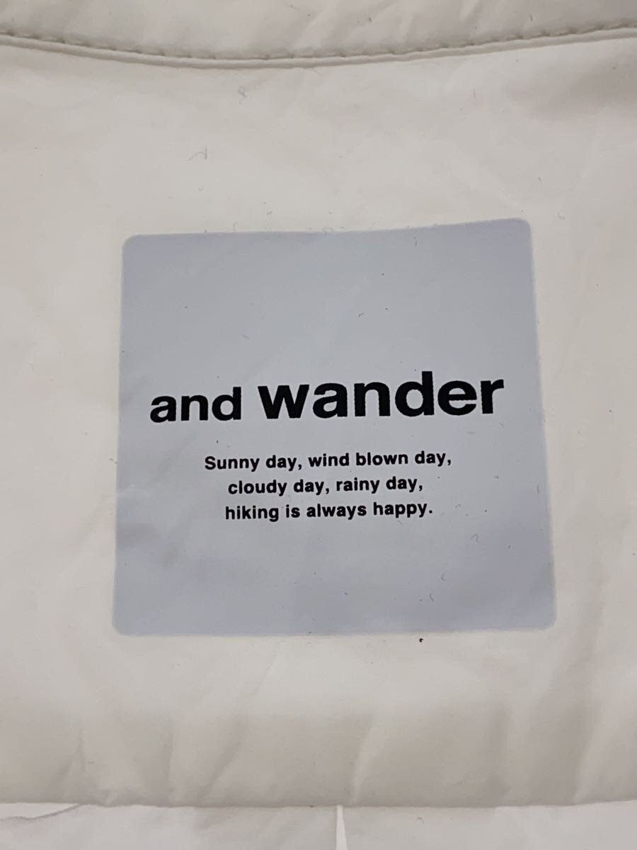 And Wander Utility Short Sleeve Shirt Size US L / EU 52-54 / 3 - 3 Thumbnail