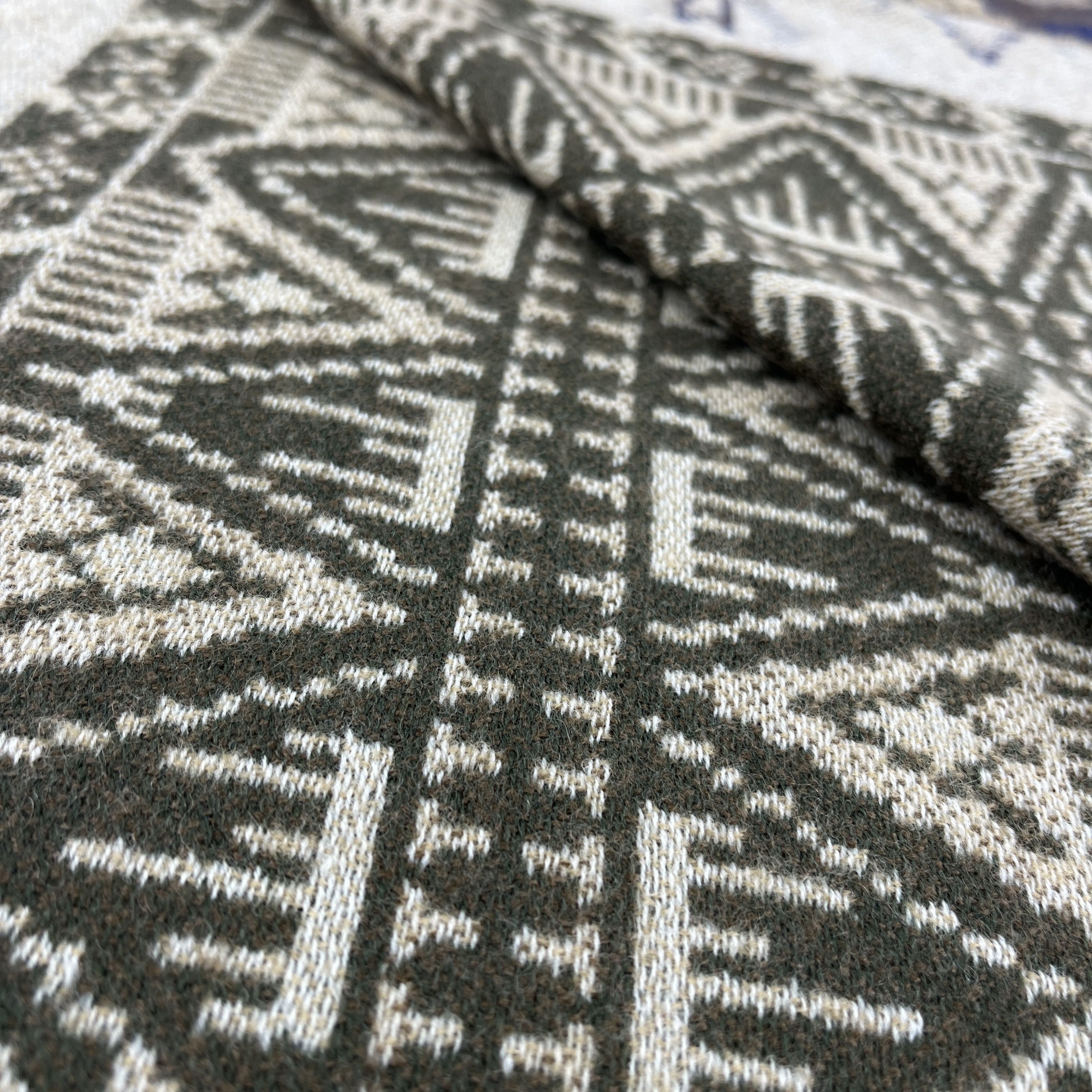 Kenzo Kenzo Scarf / Muffler / Neckwear T1215 Size ONE SIZE - 13 Thumbnail