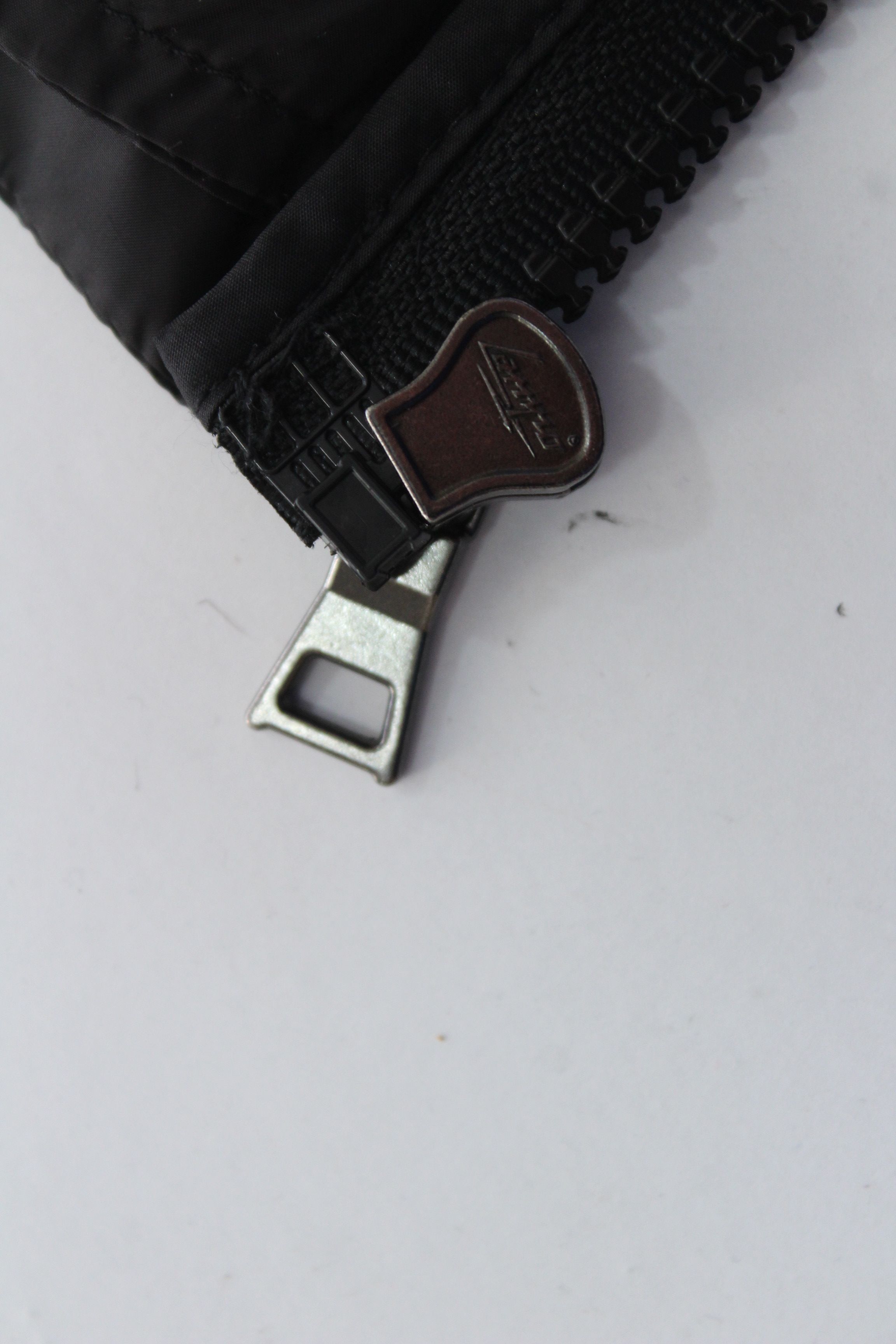 Other Falconeri Merino Wool & Down Hybrid Gilet Black - Size 48 M Size US M / EU 48-50 / 2 - 12 Thumbnail