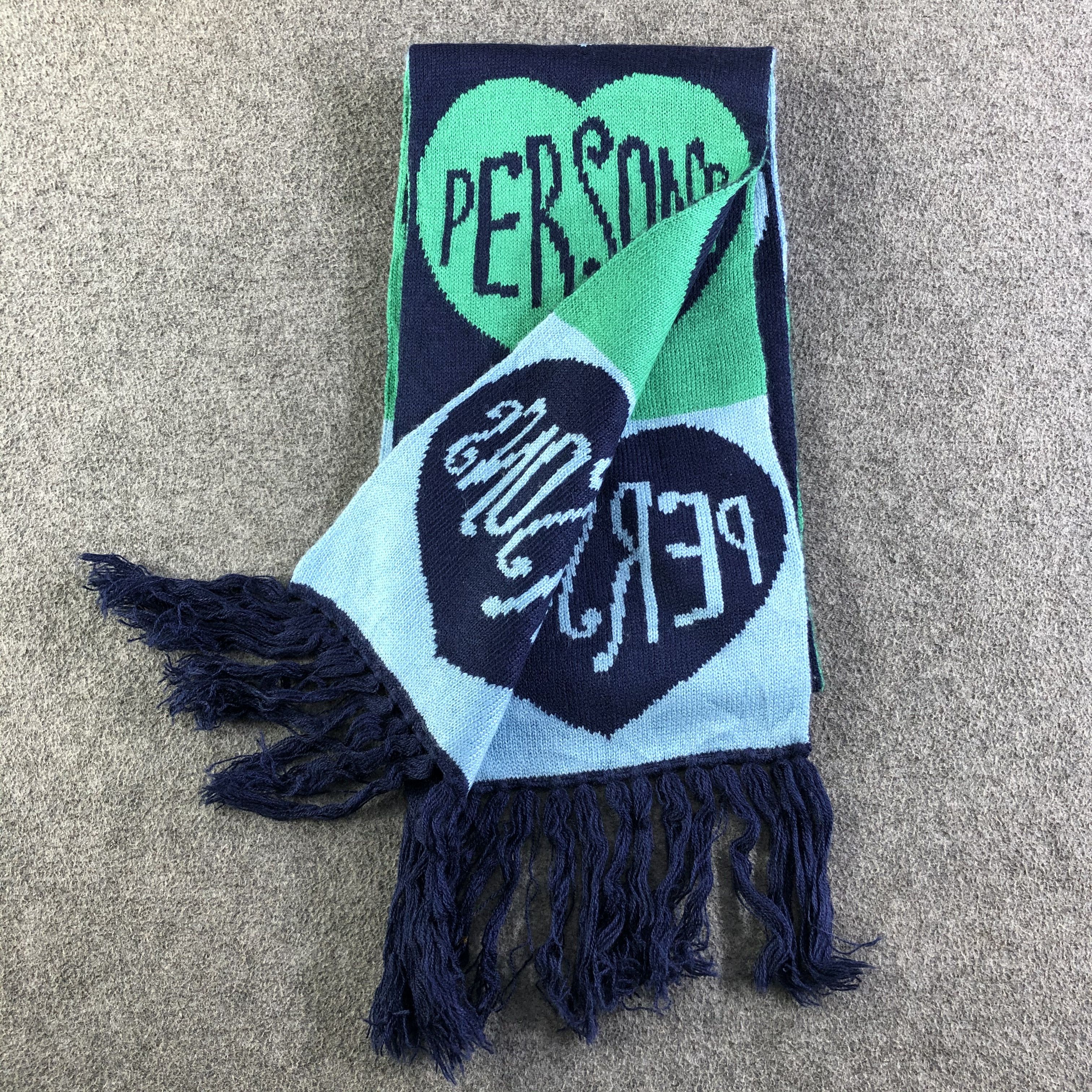 PERSON'S Person's Scarf / Muffler / Neckwear P051 Size ONE SIZE - 4 Thumbnail
