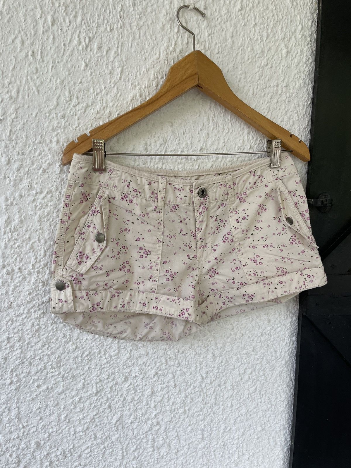 Vintage 2000’s short Size 25" / US 0 / IT 36 - 4 Thumbnail