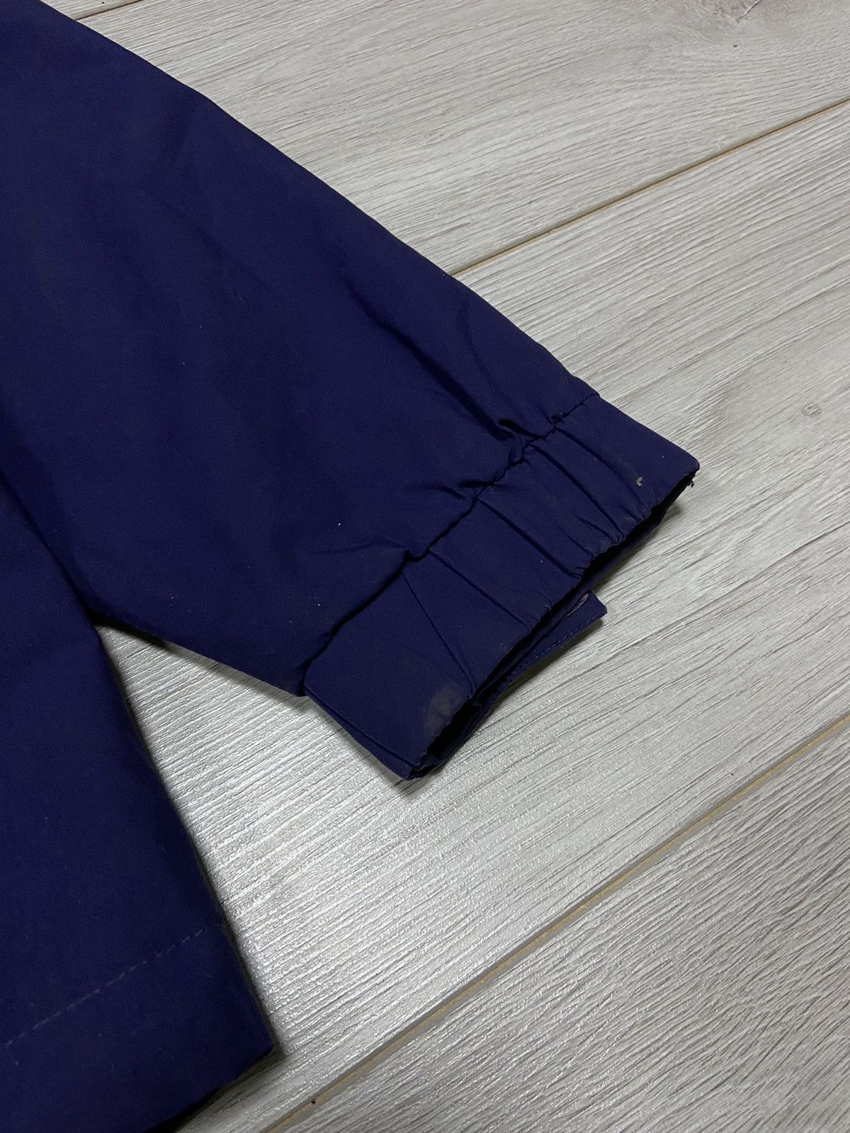 The North Face Vintage The North Face Stowaway III 3 gore-tex anorak Size US S / EU 44-46 / 1 - 15 Thumbnail