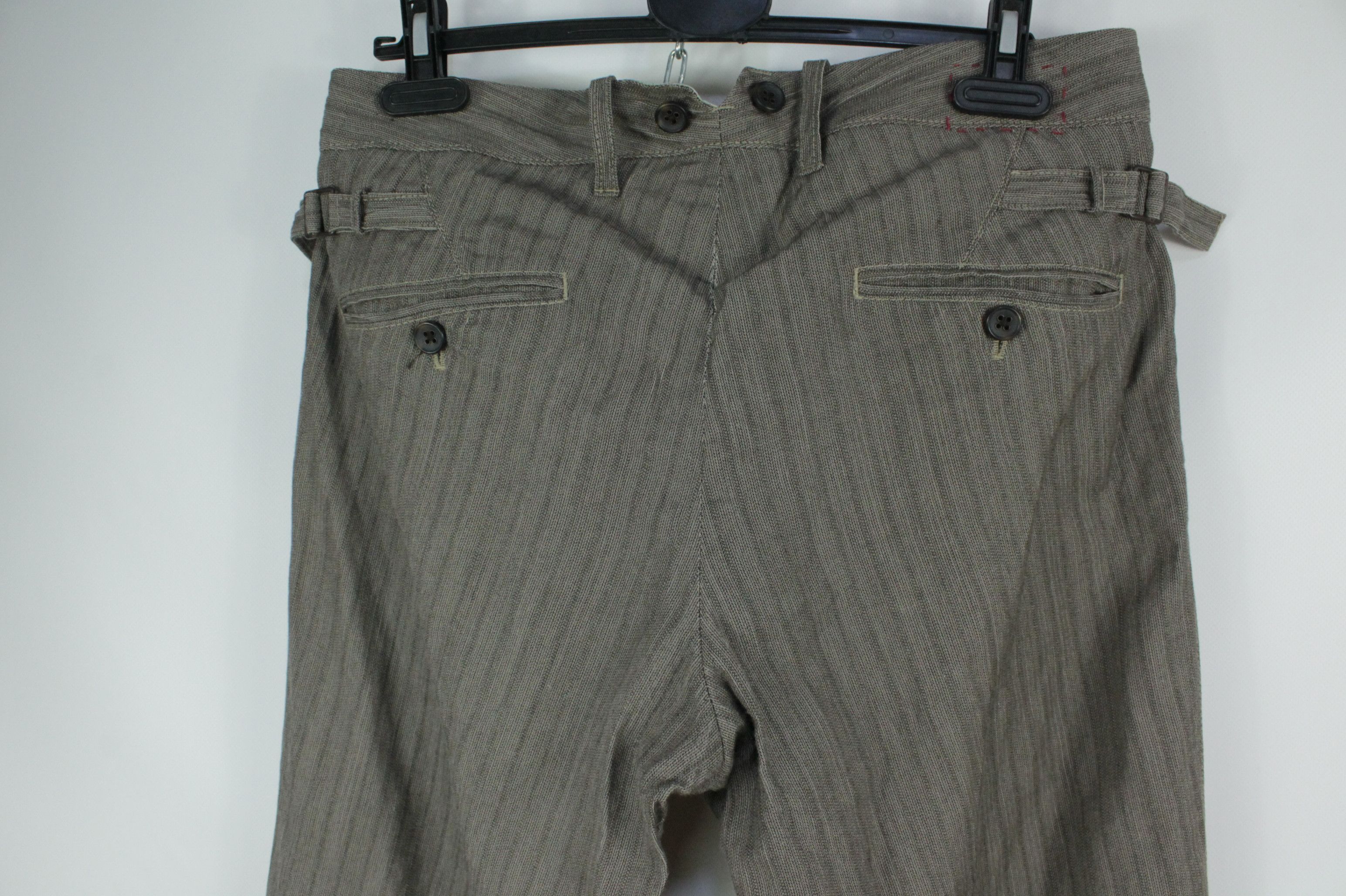 Hugo Boss Hugo Boss Haudera Red Limited Metal Blend Casual Suit Size 38R - 15 Thumbnail