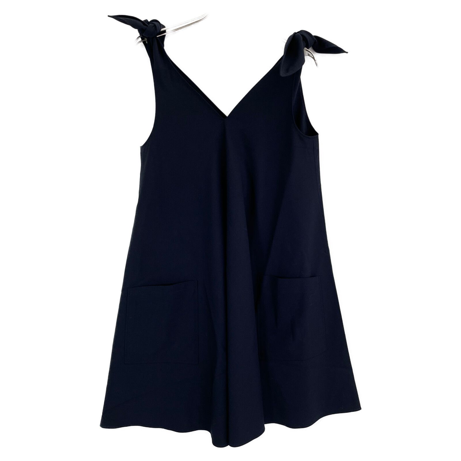 Other Other ADEAM Rayon Dress Others Dresses 36993 DUTY FREE for USA Size ONE SIZE - 1 Thumbnail