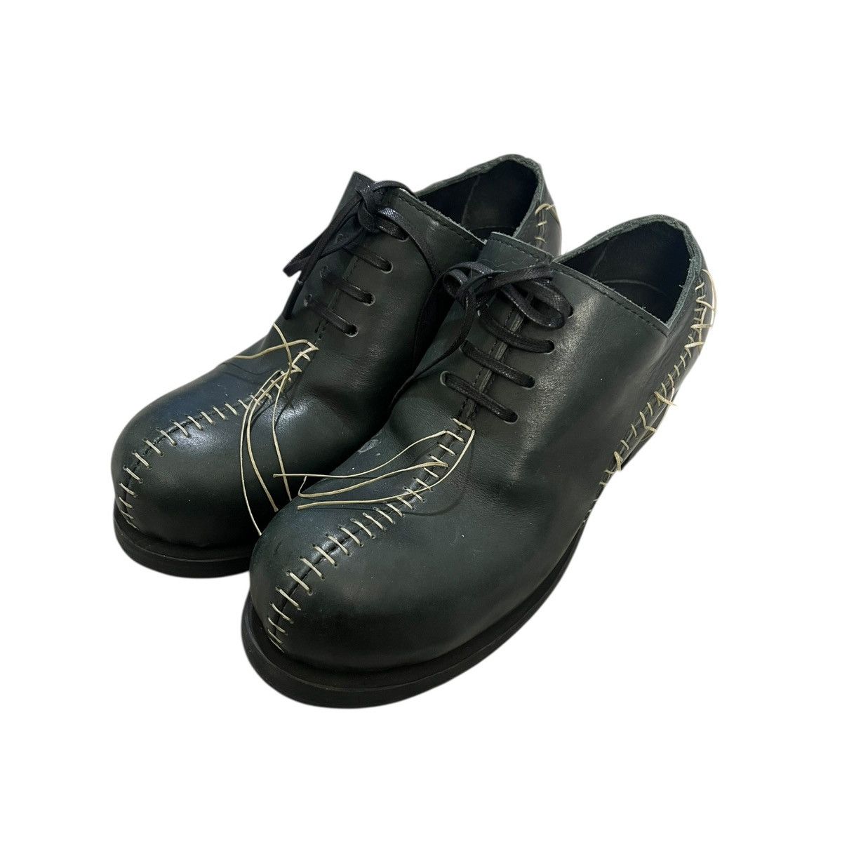 Other Omelchuk stitch oxfords Size US 8.5 / EU 41-42 - 2 Thumbnail