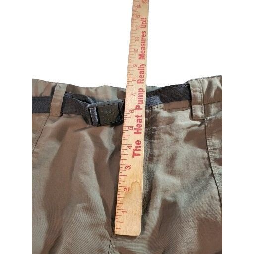 The North Face The North Face Cargo Pants Men Sz L Army Hiking Utilit Size US 38 / EU 54 - 3 Thumbnail